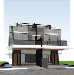 Opera Estate (D15), Semi-Detached #464577581